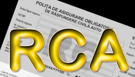 Premieră pentru șoferii din România! Prețuri mici la RCA