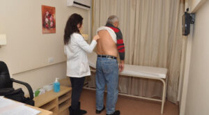 O nouă unitate sanitară în județul Argeș