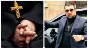 Fratele unui celebru manelist s-a dat drept preot și a făcut bani pe urma ”enoriașilor”