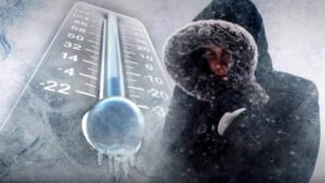 Alertă meteo de vreme rea! Gerul lovește România!