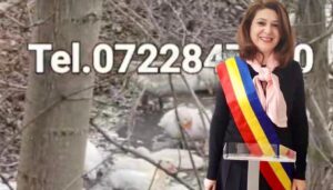 Argeș. Fost deputat și primar de oraș vinde curcani pe net!