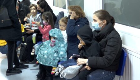 Virozele fac ravagii! Aproape 100.000 de români au ajuns la spital