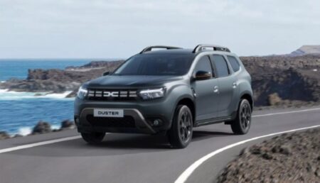 Dacia deschide comenzile pentru versiunea de colecție a modelului Duster