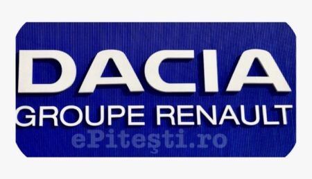 A început divizarea Automobile Dacia