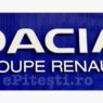 Surpriză MAJORĂ! Ce colos va deține acțiuni la Dacia