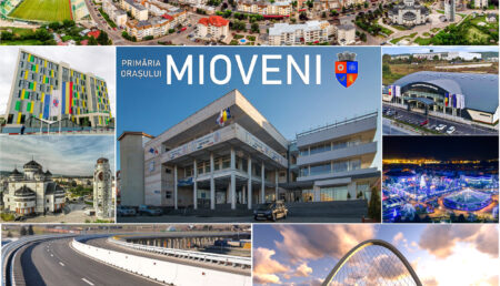 Mioveni. Cetățenii sunt invitați să dezbată bugetul pe 2023