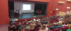 Mioveni: Prima dezbatere publică a bugetului local