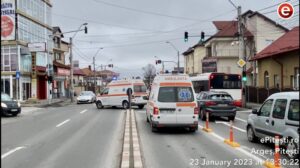 Pitești: Schimbare în bine, dar și în rău în traficul din Nord! Despre ce este vorba
