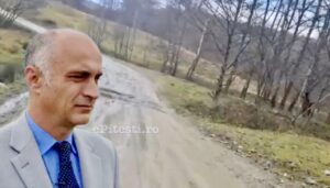 Argeș: Deși sunt împreună la guvernare, prefectul PNL acuză PSD: „Evul Mediu!”