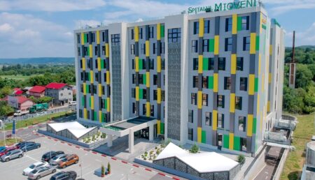 Argeș. Locuințe noi – nouțe pentru medicii de la Spitalul din Mioveni