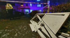 Atenție MARE! Cauza exploziei este des întâlnită și se poate întâmpla oricui!