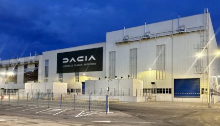 Dacia, lider incontestabil la exporturi!