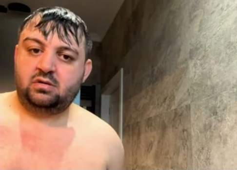 Consilierul care a intrat din duș la ședința de consiliu, executat de PSD!
