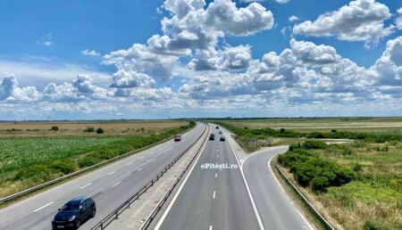 3 milioane € pentru un drum care va asigura accesul direct la Autostrada A1