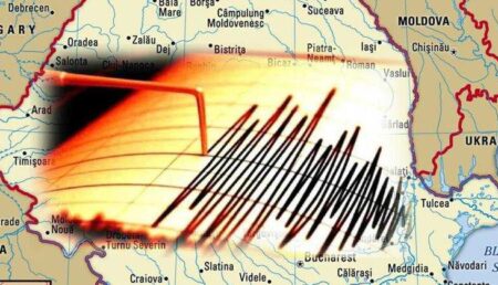 Îngrijorător! Zona Oltenia-Gorj, val de cutremure!