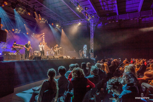Concert de excepție în Pitești, de Dragobete!
