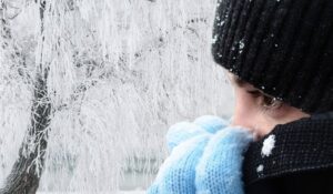 Frig extrem peste România! -31 de grade Celsius, noaptea trecută