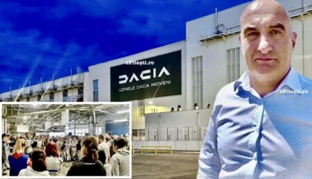 Declarații oficiale. Ce vor angajații Dacia, care sunt nemulțumirile acestora!