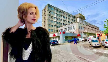 Doctora Blăjan: „Doamna manager, cu diplomă de politician, nu înțelege!”