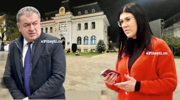 Gentea nu o are „la suflet” pe tânăra șefă: Sunteți degeaba, nu aveți autoritate!