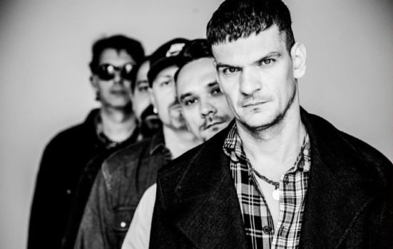 Vama, în concert la Budeasa Festival