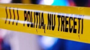 Tragedie pe litoral!