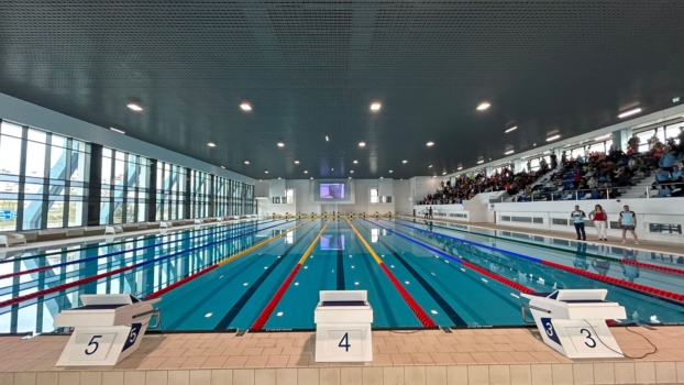 Competiție mult așteptată la Bazinul Olimpic Pitești!