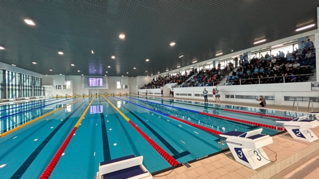 Anunț important! Se întâmplă la Bazinul Olimpic Pitești