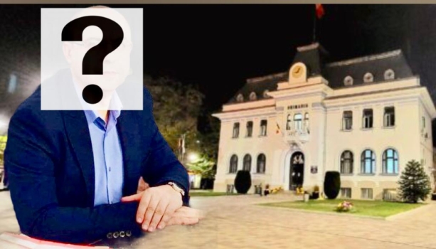 Pitești. Om-cheie din Primărie, creștere spectaculoasă în mai puțin de o lună