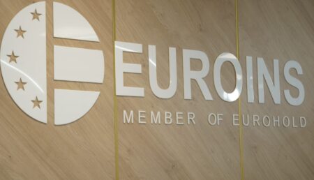 E oficial! Compania Euroins, declarată în faliment