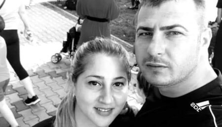 Crunt: Un militar a pierit la doar 35 de ani! Soția lui murise când a născut