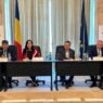 Simona Bucura Oprescu: Lucurile se mișcă! România are banii necesari pentru investiții!