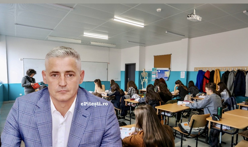 Argeș: Promovabilitate record la Evaluarea Națională 2025. Anunțul zilei de 3 iulie