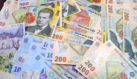 Atenție, români! Aceste bancnote nu vor mai fi primite în magazine
