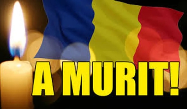 Doliu la nivel înalt: I-a murit tatăl!