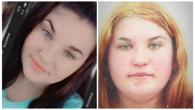 Andreea, în vârstă de 20 de ani, a dispărut de acasă în miezul nopții