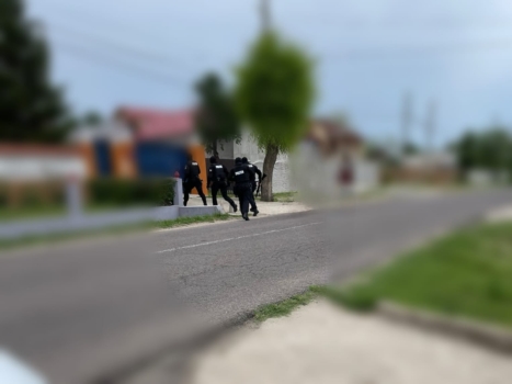 Argeș: A încercat să violeze o femeie de 73 de ani