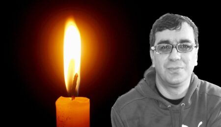 Pitești. Jurnalistul Adi Ilinca a murit