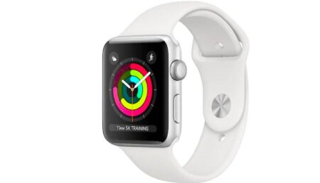 De ce să alegi un Apple Watch?