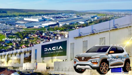 Anunțul zilei vine de la Dacia! Ce se întâmplă cu una dintre cele mai vândute mașini