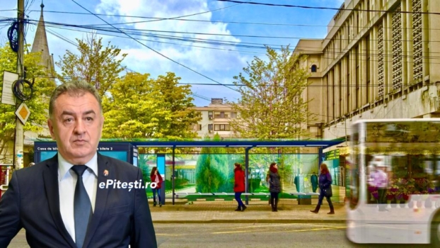 Anunțul zilei despre noile stații Publitrans!