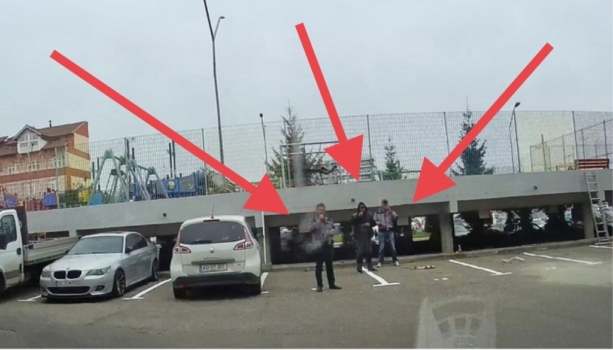 Pitești. Timpul trece, banii vin: Angajați din subordinea Primăriei, la semințe și taclale!