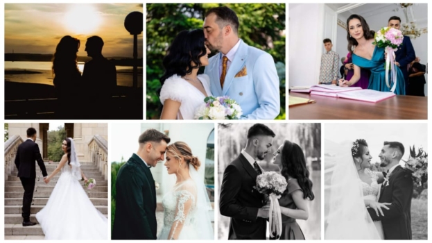 Raw Foto Studio imortalizează cele mai importante momente din viața ta