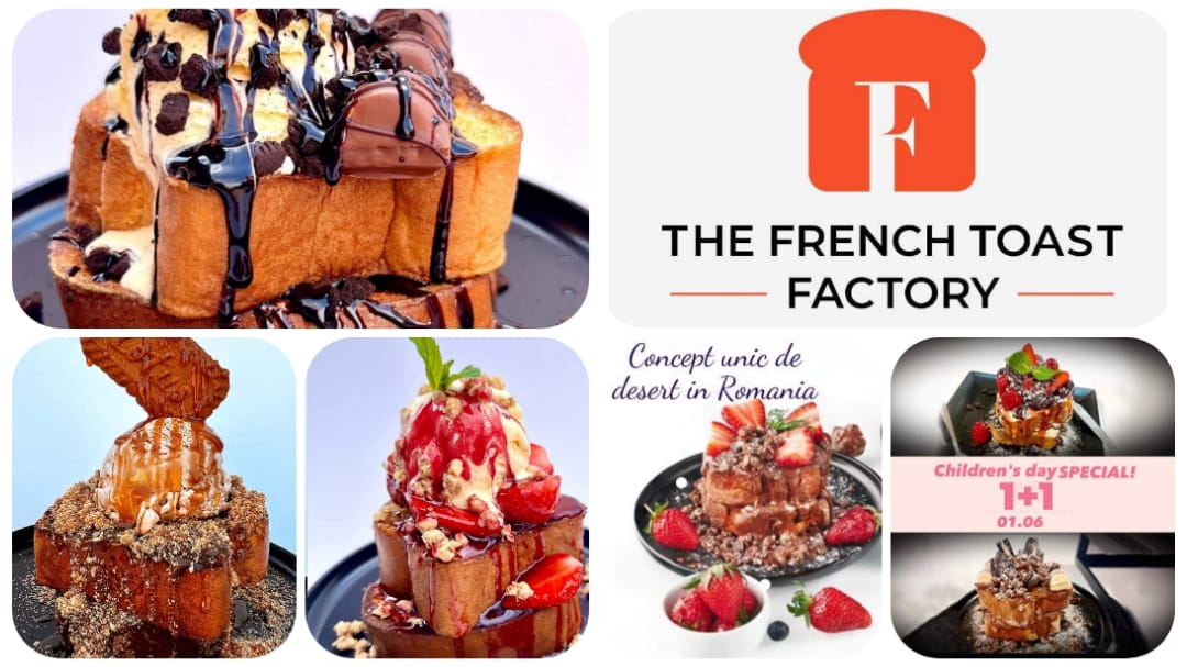 The French Toast Factory