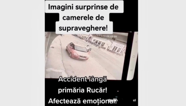 Argeș. Moarte violentă pe trecerea de pietoni! Femeie spulberată