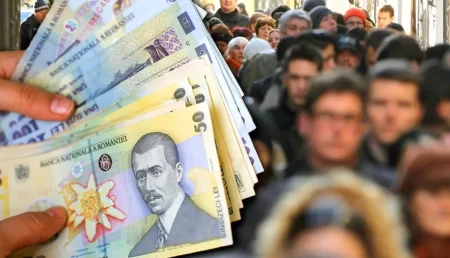 Țările din Europa cu cele mai mari salarii! Românii sunt plătiți chiar și de patru ori mai bine decât în țara noastră
