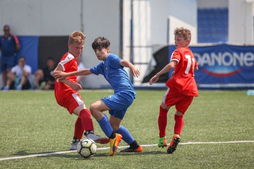 Noi reguli privind cluburile sportive