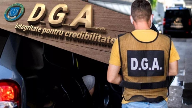 DGA, anunț de ultim moment!