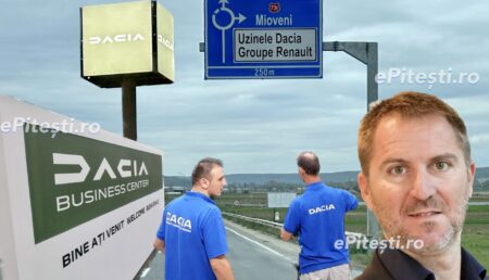 Îngrijorător! Șeful Dacia: „Dacă UE impune EURO 7, în 2025 vom închide uzine!”