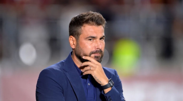 Piteșteanul Adrian Mutu, gafă uriașă! Ce a putut face Briliantul